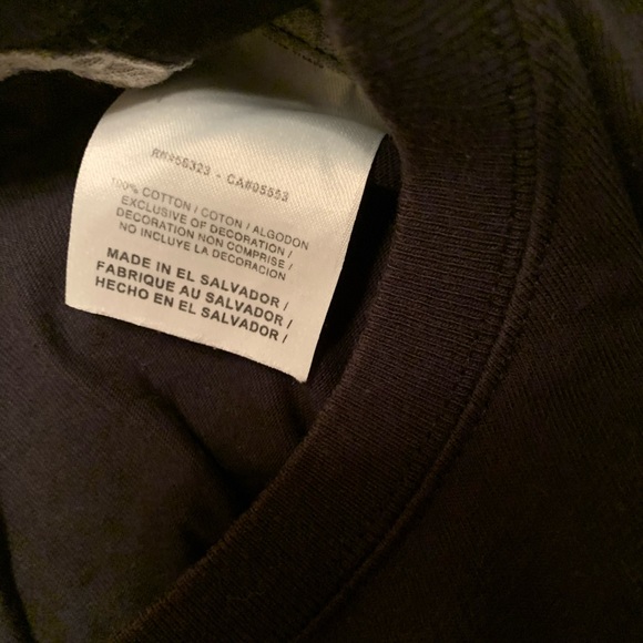 Nike T-Shirt - Picture 5 of 5